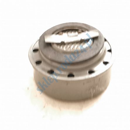 Korek oleju wysoki Żuk, Nysa, Tarpan, Warszawa FSC