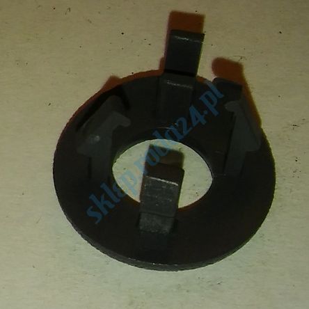 Gniazdo kołka blokady drzwi Felicia