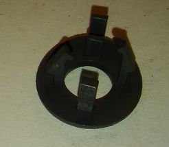 Gniazdo kołka blokady drzwi Felicia