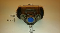 Cylinderek 126p przód NT FSM - 4