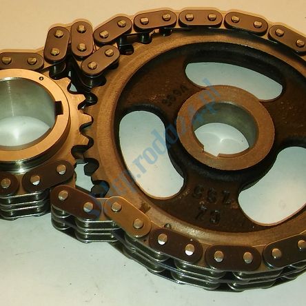 Rozrząd Fabia, Octavia kpl. Skoda