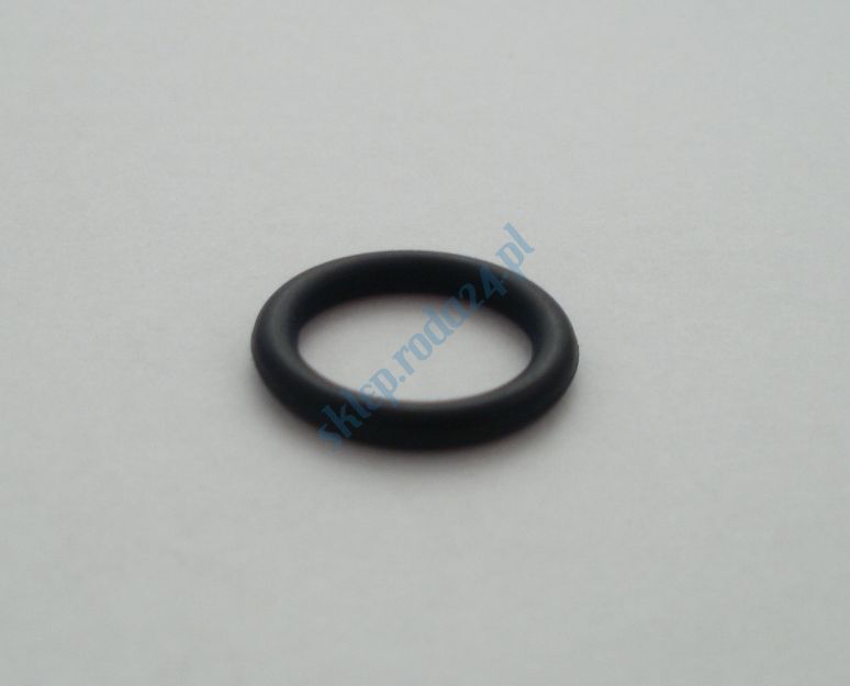 Oring  13,00 mm x 2,50 mm VMQ