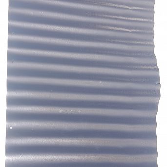 Wykładzina bagażnika CC