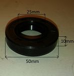 Simmering   25 x 50 x 10 AO - 2