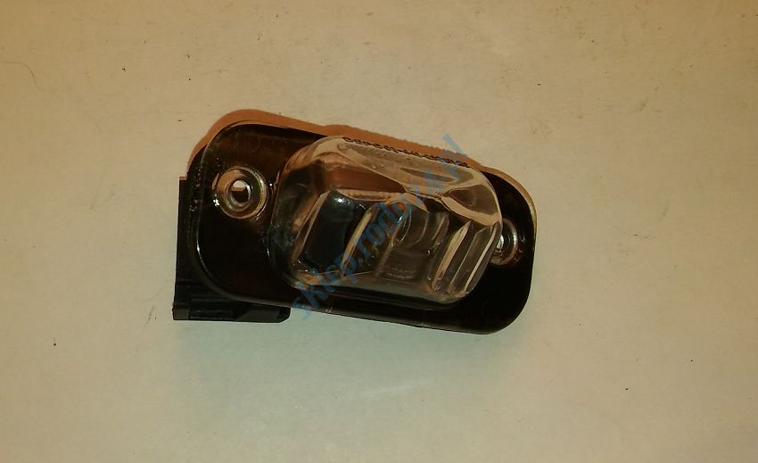 Lampa oświetlenia tablicy GOLF III