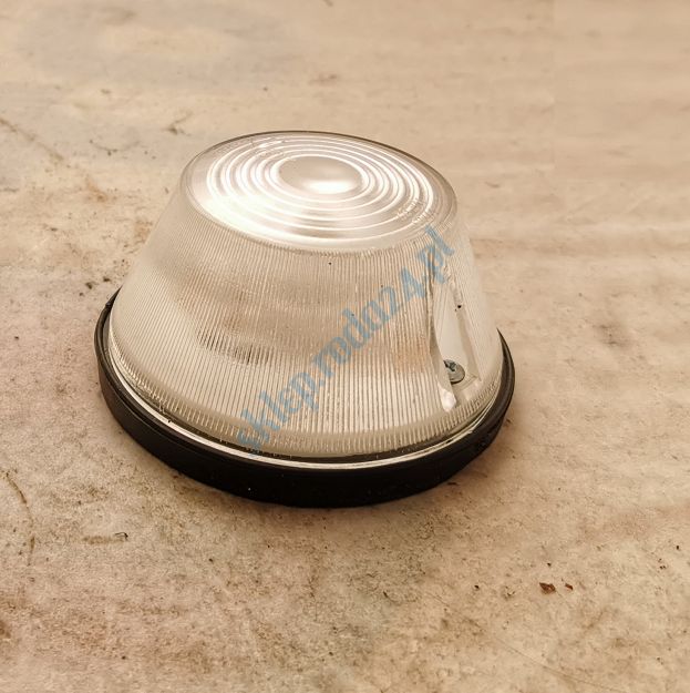 Lampa cofania WE 92 Żuk, Nysa, Tarpan niska