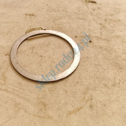 Pierścień 56 x 68 x 2 opor. skrzyni 4 - bieg. Żuk