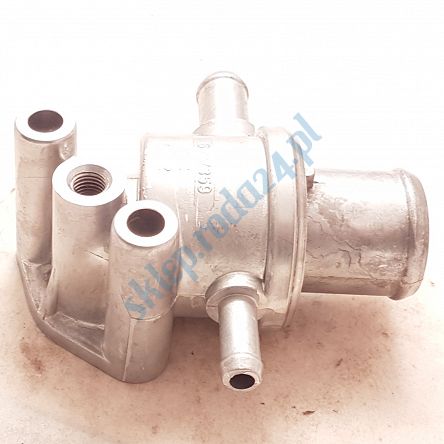 Termostat 6265.87 CC 900 bez katalizatora Fiat