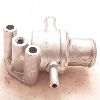 Termostat 6265.87 CC 900 bez katalizatora Fiat