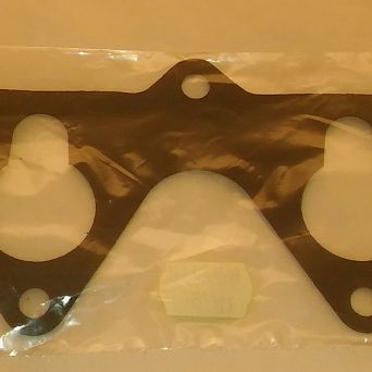 Uszczelka kolektora ssącego FSO, PN MPI / GSI