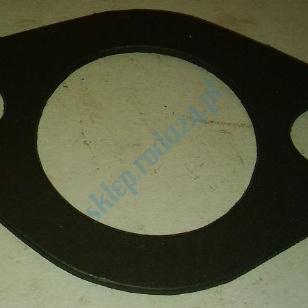 Uszczelka dwuzłączki 126p Bis, CC 700, SC Morpak