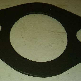 Uszczelka dwuzłączki 126p Bis, CC 700, SC Morpak