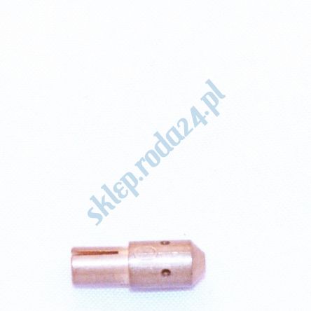 Dysza wolnych obrotów 