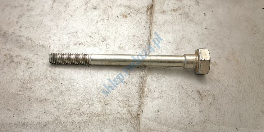 Śruba M 10 x 1,50 x 134 8,8 alternatora PN Daewoo