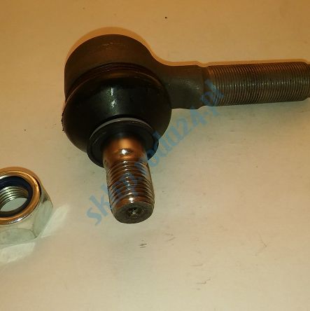 Końcówka dr. kier. krótka PN Caro, Truck