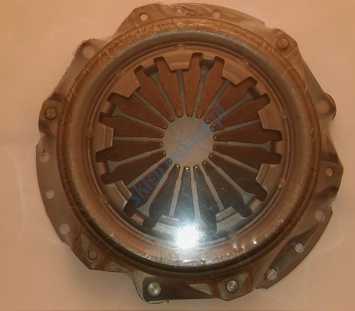 Docisk sprzęgła 126p, CC 700  Valeo
