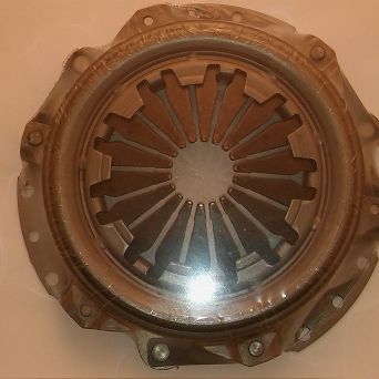 Docisk sprzęgła 126p, CC 700  Valeo