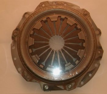 Docisk sprzęgła 126p, CC 700  Valeo