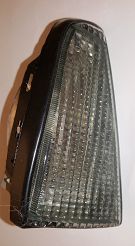 Lampa kierunkowskazu przód P CC Fiat biała