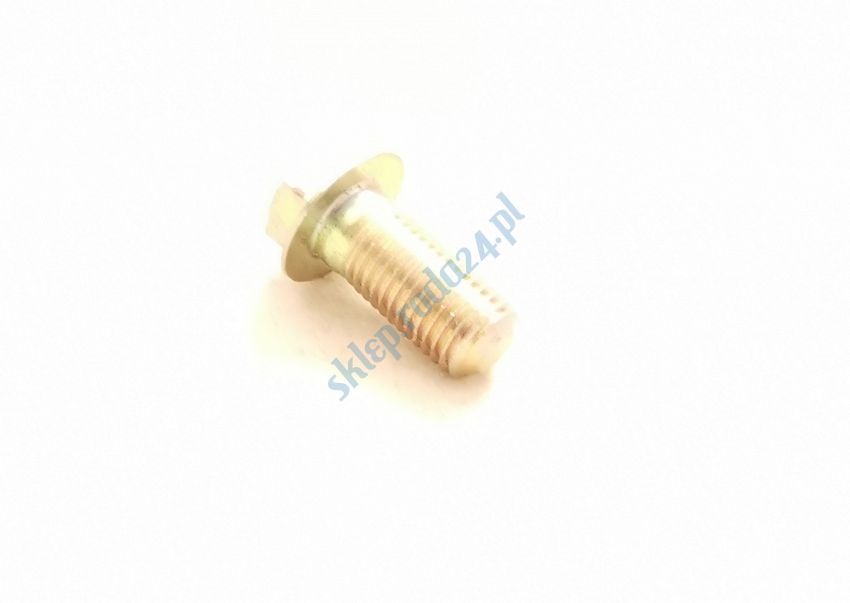 Śruba M 10 x 1,25 x 29 8.8 drążka stab. FSO, PN