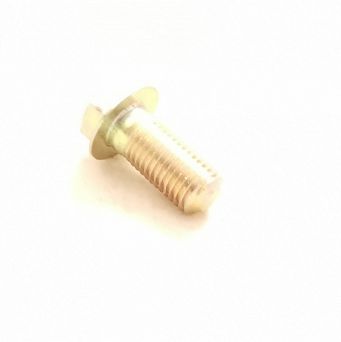 Śruba M 10 x 1,25 x 29 8.8 drążka stab. FSO, PN