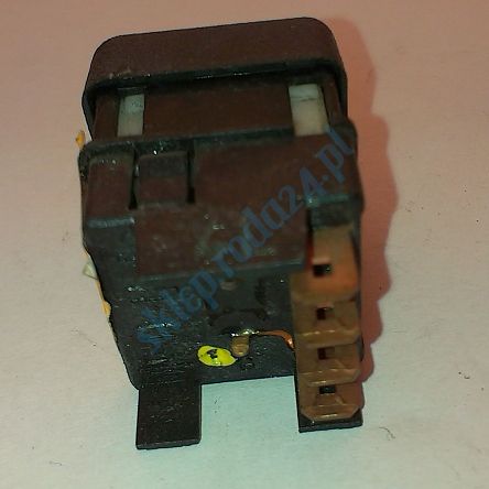 Przełącznik ogrzewania tylnej szyby Lublin, PN