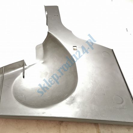 Osłona komory silnika CC, SC 900, 1100 Fiat