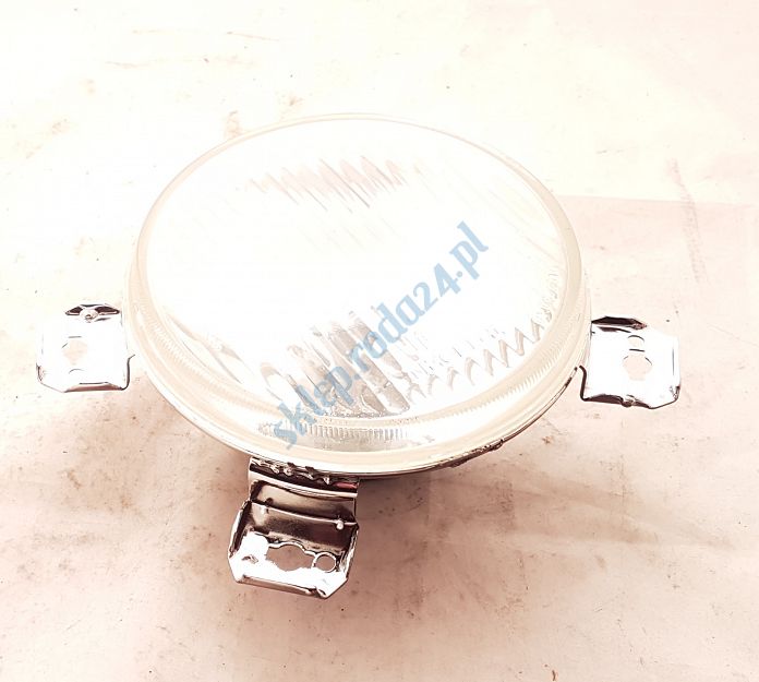 Halogen okrągły L Golf II 1986 -1992