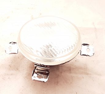 Halogen okrągły L Golf II 1986 -1992