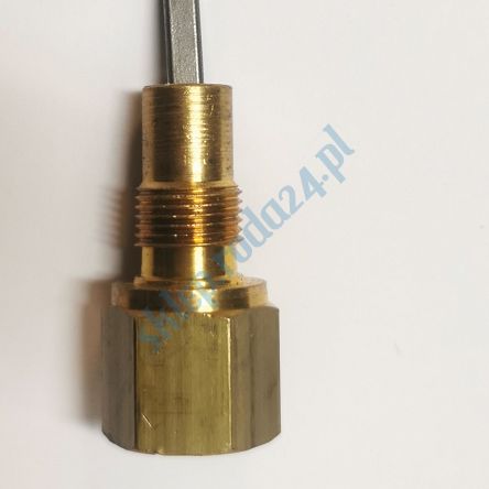 Zawór iglicowy kpl. gaźnika G35 Żuk, Nysa, Gaz 69