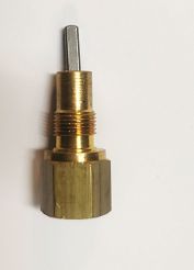 Zawór iglicowy kpl. gaźnika G35 Żuk, Nysa, Gaz 69