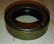 Simmering   21 x 32 x 9 RWDR-KOMBI NBR Corteco - 3