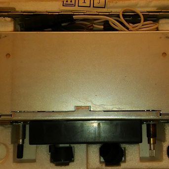 Radio samochodowe Safari 5 126p, FSO, PN