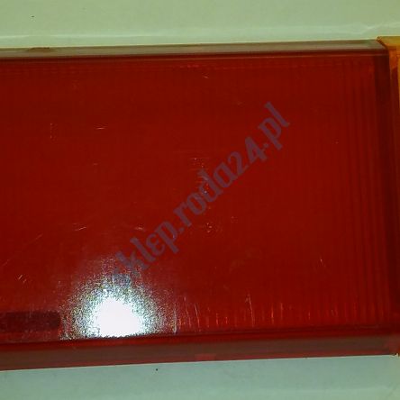 Klosz lampy tył zespolonej Żuk, Lublin P z uscz.