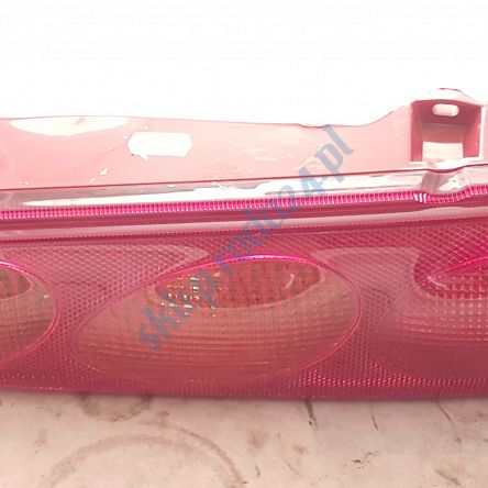 Lampa tył P SC Fiat kpl.