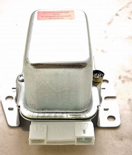 Regulator napięcia RC1/28 24V Star, Bizon Elmot