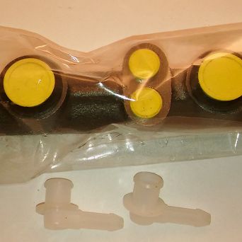 Pompa hamulcowa 126p, FSO, PN ST Delphi