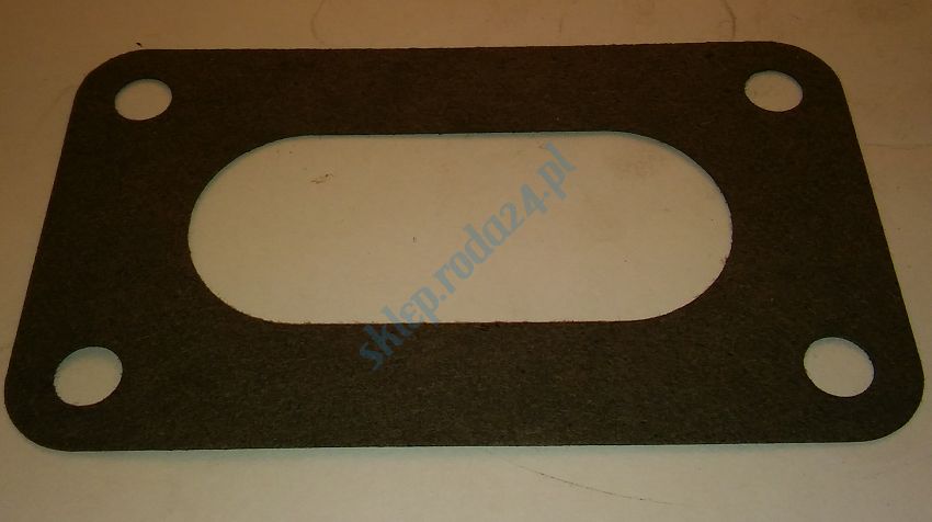 Uszczelka podstawy gaźnika Skoda, Wartburg Kreft