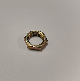 Nakrętka  M16 x 1,5 x 10 126p, CC, SC Fiat