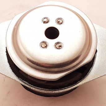 Poduszka skrzyni biegów CC, SC 900, 1100 Fiat