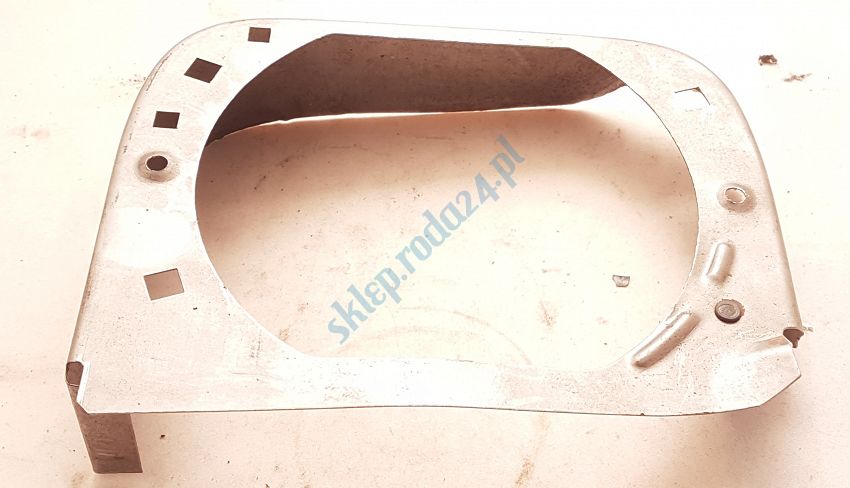 Gniazdo reflektora P Fiat 126p