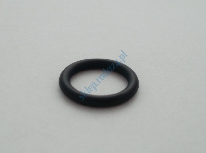 Oring  16,00 mm x 2,50 mm NBR