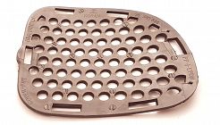 Zaślepka halogenu L Matiz ST