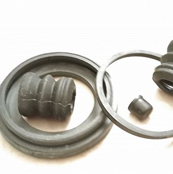 Reperaturka napr. zacisku ham. przód 400 283 ERT