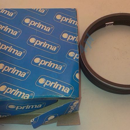 Pierścienie tłoka I O 73,7 126p 600 kpl.