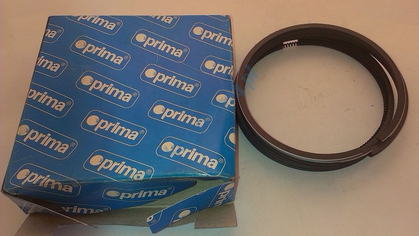 Pierścienie tłoka I O 73,7 126p 600 kpl.