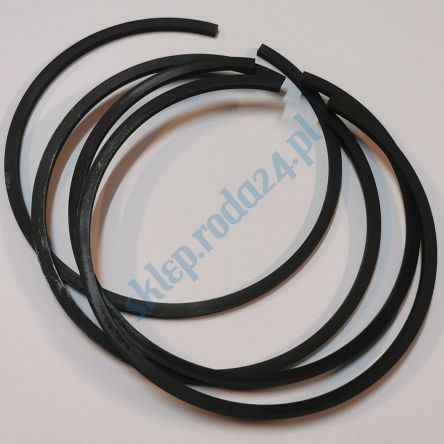 Pierścienie tłoka III Q 101,50 WAN 100 Prima