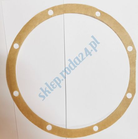 Uszczelka półpochwy Żuk, Warszawa, Gaz 69 M - 20