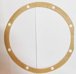 Uszczelka półpochwy Żuk, Warszawa, Gaz 69 M - 20