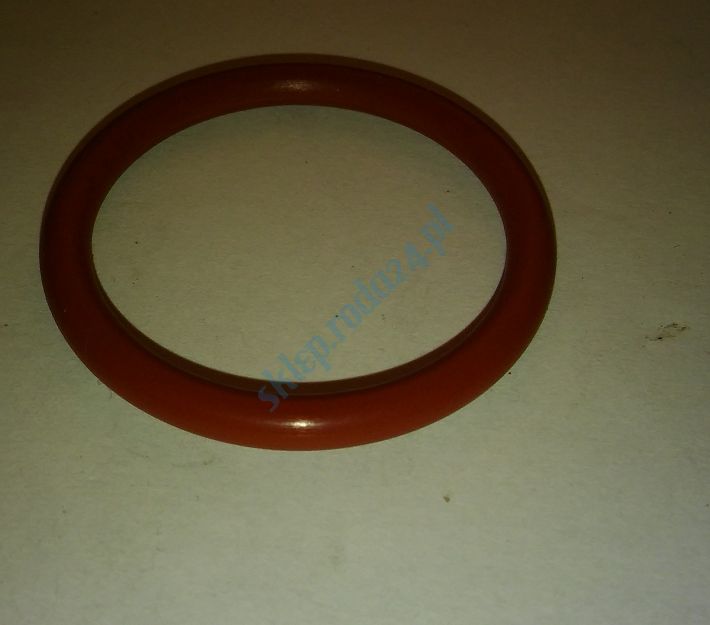 Oring  50,40 mm x 3,53 mm MVQ